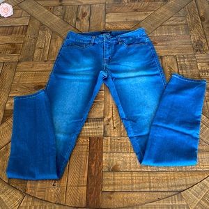 CLEARANCE🔥🔥TALL 37” inseam Alloy Powerstretch Denim Jeans